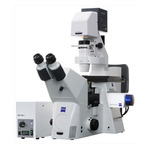 ZEISS Axio Observer Inverted Research Microscope