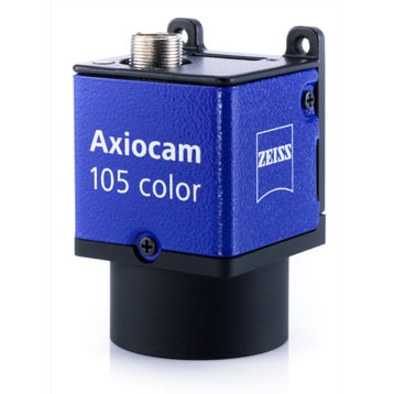 ZEISS Axiocam 105 color digital camera