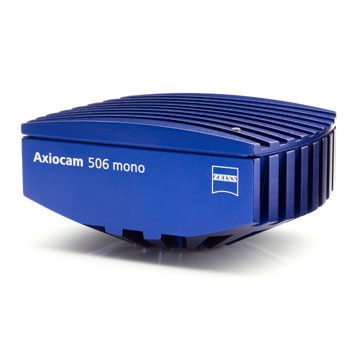 ZEISS Axiocam 506 monochrome digital camera