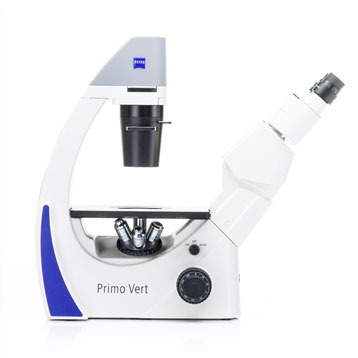 Image result for primo vert microscope