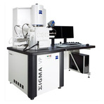 ZEISS SIGMA Field Emission Scanning Electron Microscope