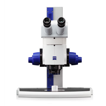 ZEISS SteREO Discovery Stereo Microscope