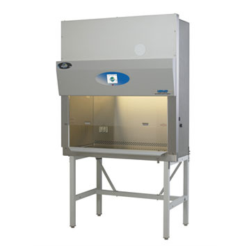 LabGard ES (Energy Saver) NU-440 Class II, Type A2 Biological Safety Cabinet