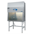 CellGard ES (Energy Saver) NU-480 Class II, Type A2 Biological Safety Cabinet
