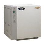 US AutoFlow NU-4850 Water-Jacketed CO2 Incubator with Humidity Control System