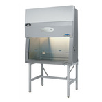 CellGard ES (Energy Saver) NU-477 Class II, Type A2 Biological Safety Cabinet