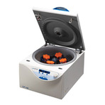 Awel CF 48 Classical Ventilated Bench Top Centrifuge