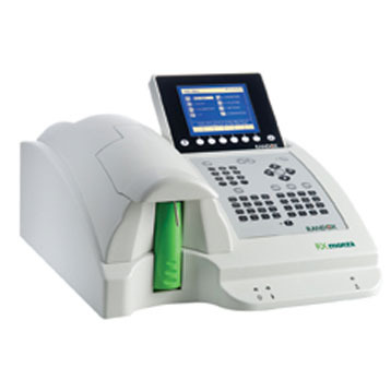 RX monza semi-automated clinical chemistry analyser