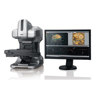 VR-3200 One-Shot 3D Measuring Macroscope