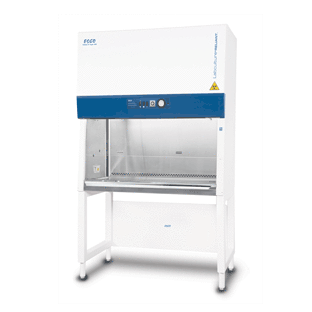 Labculture Reliant Class II Type A2 Biological Safety Cabinet 