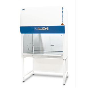 Airstream(R) Reliant Class II Type A2 Biosafety Cabinets 