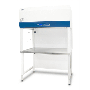 Airstream Horizontal Laminar Flow Cabinets (Glass Sides) 