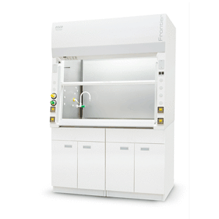 Frontier Radioisotope Fume Hood