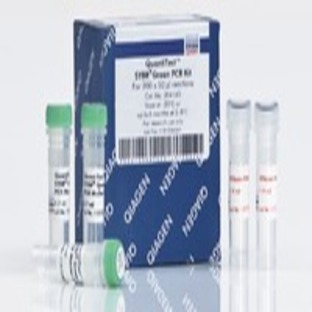 QuantiTect SYBR Green PCR Kit (1000)