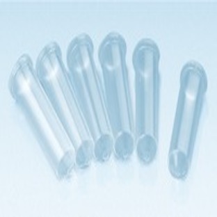 Collection Tubes (2 ml)
