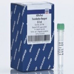 		HiPerFect Transfection Reagent (4 x 1 ml)