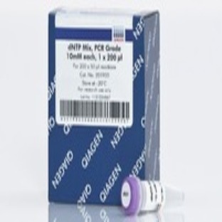 dNTP Mix, PCR Grade (800 micro l)