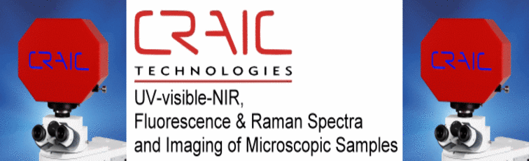 CRAIC Technologies, inc. Company Profile