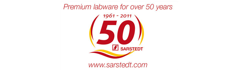 Sarstedt Brand