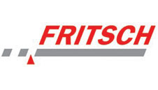 FRITSCH GMBH - Milling and Sizing