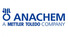 Anachem Ltd. a METTLER TOLEDO Company