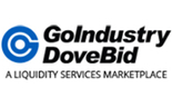 GoIndustry DoveBid - Liquidity Services