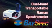 BaySpec Filter banner