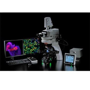 Eclipse Ni microscope series avatar