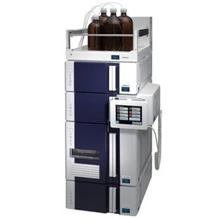 Chromaster HPLC System avatar