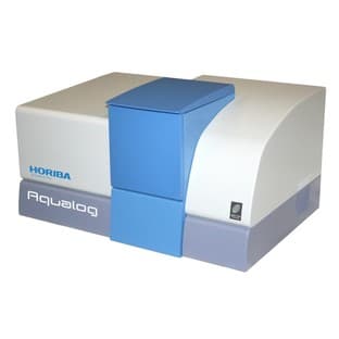 Aqualog Steady State Compact Benchtop Fluorometer for CDOM avatar