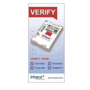 INHECO Measurement Plate (IMP) avatar