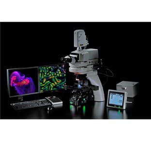 Eclipse Ni-E microscope avatar