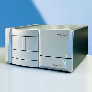 Infinite® F500 multimode plate reader avatar