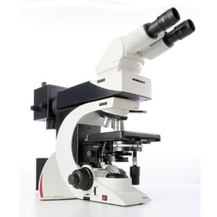 Leica DM2500 B avatar