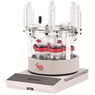 STEM Omni Reaction Station avatar