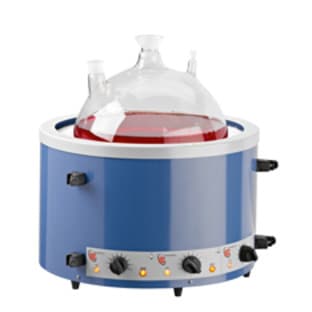 10 litre CMUV Heating Electromantle avatar
