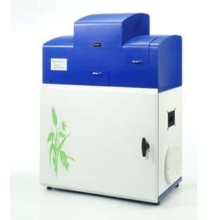 NightSHADE LB 985 in vivo Plant Imaging System avatar
