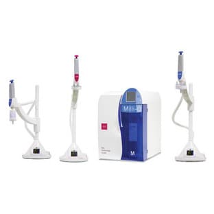 Milli-Q® Integral Laboratory Water Purification System avatar