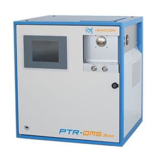 PTR-QMS 300 Trace Gas Analyzer avatar