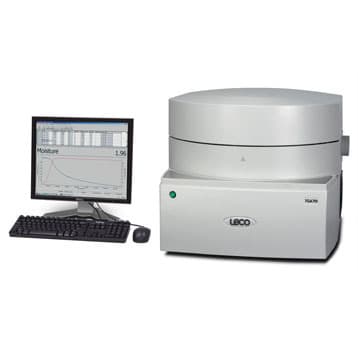 TGA701 Thermogravimetric Analyzer avatar