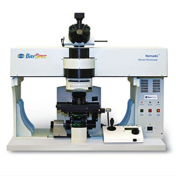 Academic Discount with BaySpec's Nomadic Multi-excitation Confocal Raman Microscope! avatar