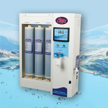 First Year of filters Free with the purchase of any Aries Lab Water System! avatar