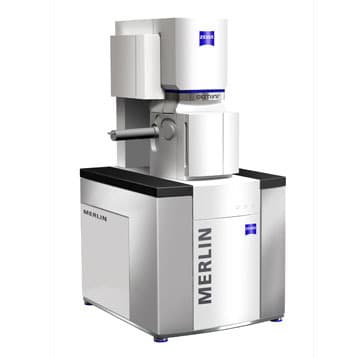 ZEISS MERLIN Field Emission Scanning Electron Microscopes avatar