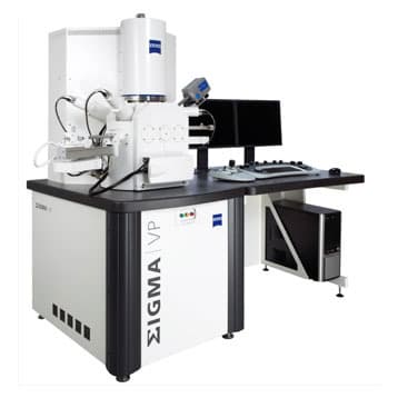 ZEISS SIGMA Field Emission Scanning Electron Microscope avatar