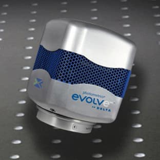 Photometrics Evolve™ 512 Delta EMCCD Camera avatar