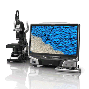 VHX-5000 Digital Microscope avatar